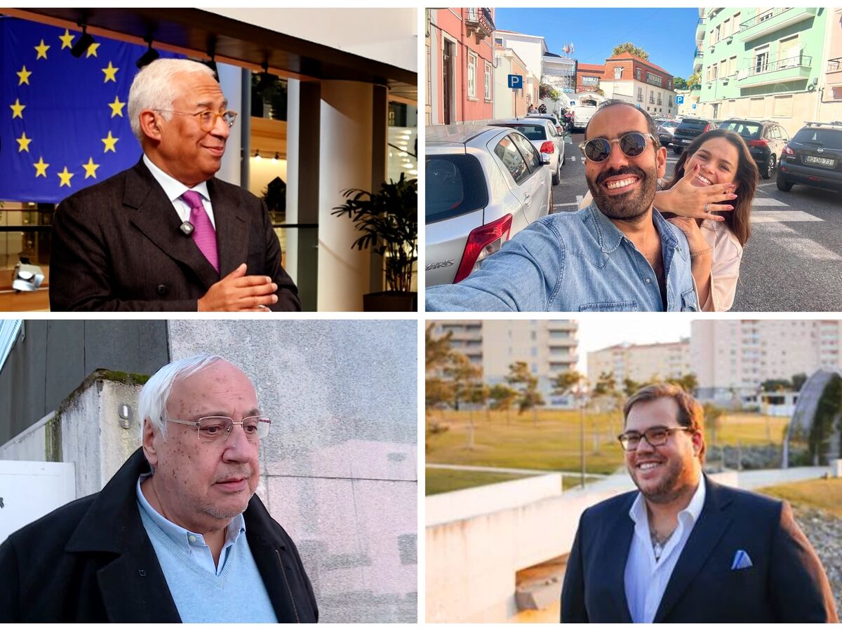 Indiscretos: Costa e Laplaine, amizade e sociedade