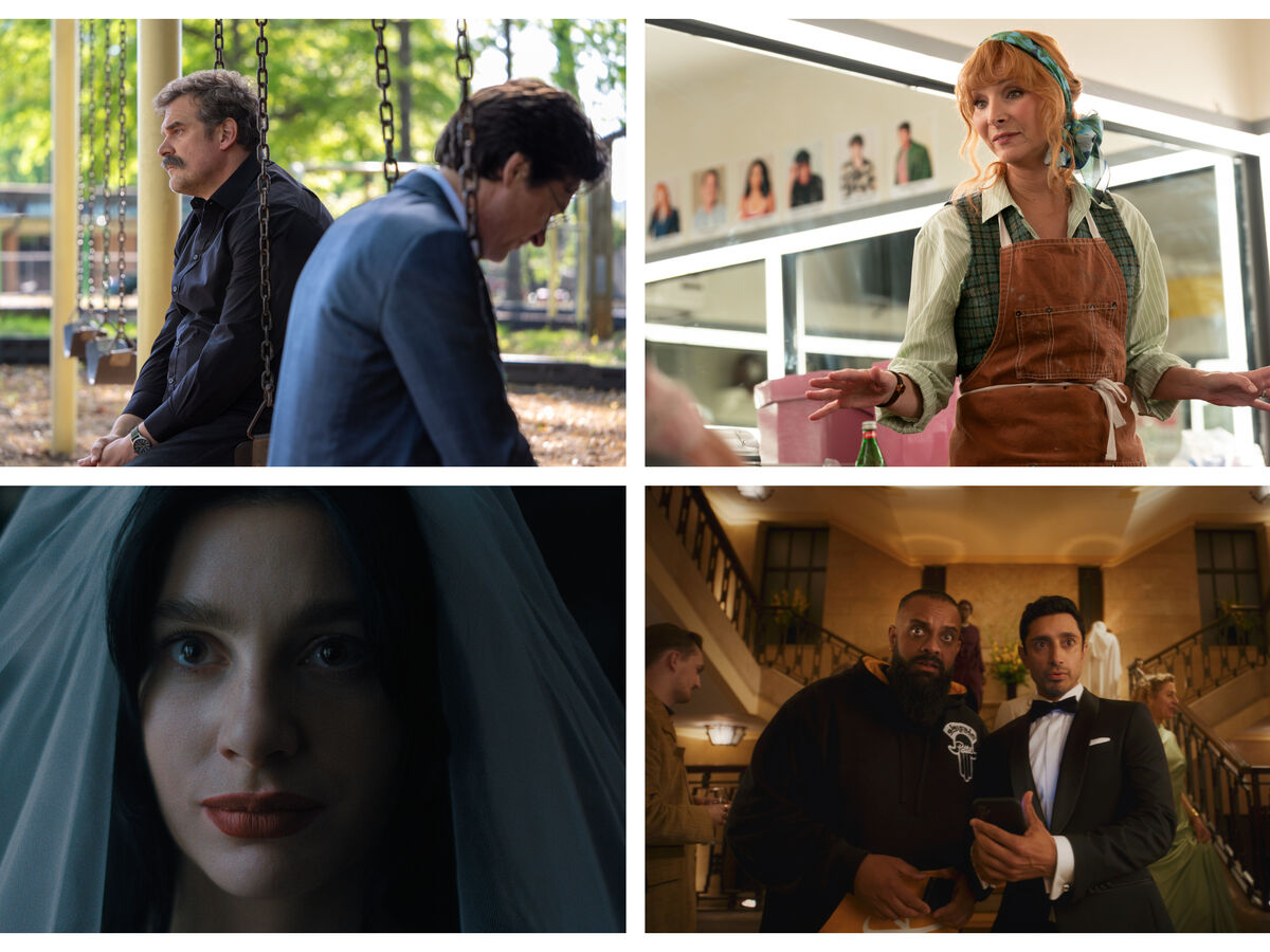 "O que há de novo para ver"? Eis 8 séries para sintonizar a TV em 2026
