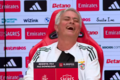 A resposta de jornalista da RTP que deixou Mourinho a rir às gargalhadas 