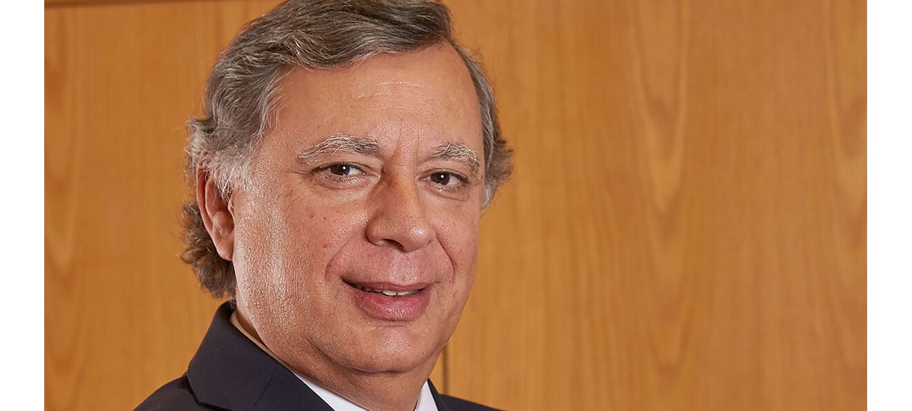 José Santos, diretor clínico da Multicare