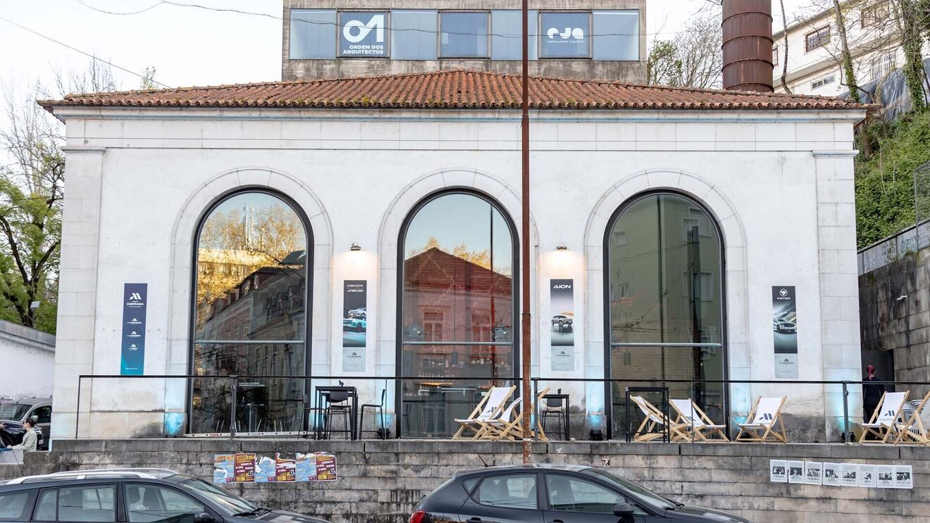 Grupo Confraria expande marcas OMODA, JAECOO, AION e FOTON para Coimbra, após lançamento em Leiria