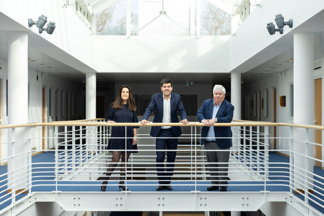 Grupo Adelaïde cresce em 2025 e consolida desenvolvimento europeu