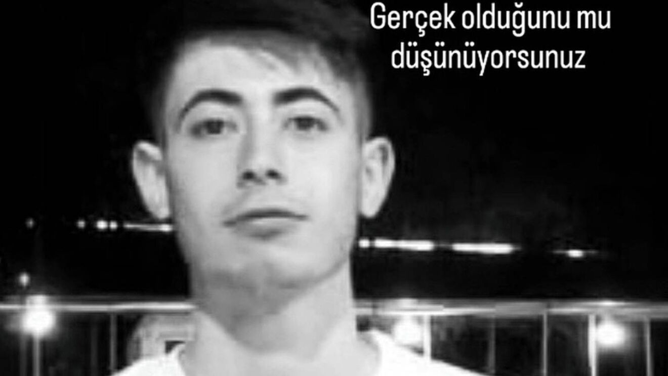 O atacante acabou por suicidar-se