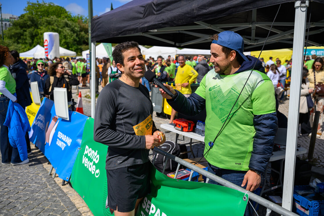 António Leitão Amaro, ministro da Presidência de Portugal