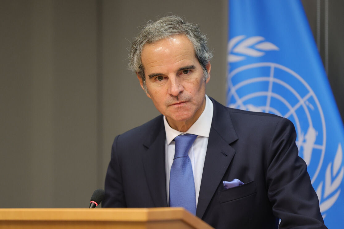 Candidato ao cargo de secretário-geral da ONU discursa perante Conselho de Segurança