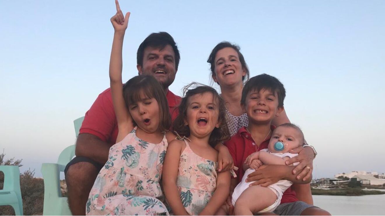 A família começou a usar o nome Batazu, que significa guerreiro, em homenagem ao filho