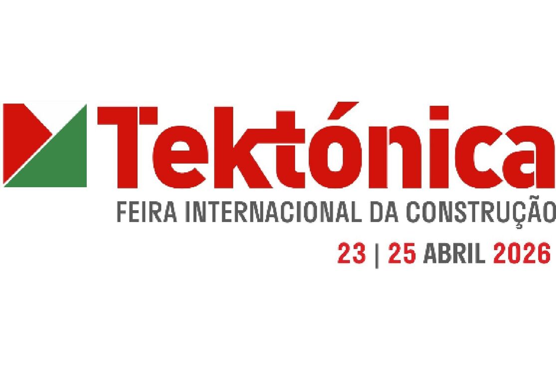 Tektónica, feira internacional da construção, de 23 a 25 de abril de 2026