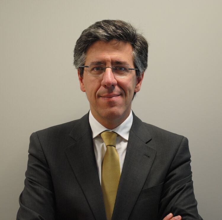 O historiador e professor catedrático José Miguel Sardica 