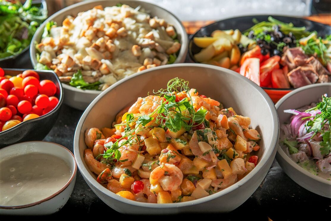 O Sheraton Lisboa Hotel & Spa convida a celebrar o Dia da Mãe com um brunch especial