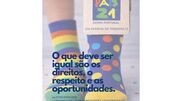 <![CDATA[ Dia Mundial da Trissomia 21 & a campanha das meias desemparelhadas
 ]]>