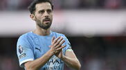 <![CDATA[ Manchester City confirma saída de Bernardo Silva: 