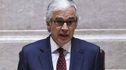 <![CDATA[ Aguiar-Branco indefere pedido da IL para ouvir Luís Neves em Comissão Permanente ]]>