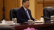 <![CDATA[ Xi Jinping visita Coreia do Norte na próxima semana pela primeira vez desde 2019 ]]>