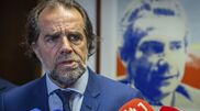 <![CDATA[ Albuquerque diz que imigrantes continuarão a ser acolhidos com "toda a humanidade" na Madeira ]]>