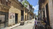 <![CDATA[ Estados Unidos impõem sanções ao Ministério do Turismo de Cuba ]]>