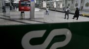 <![CDATA[ CP cancela seis comboios Intercidades hoje e no domingo devido ao calor ]]>