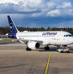 TAP: Lufthansa garante que não desiste e entrega proposta esta semana