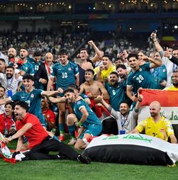 Iraque conquista última vaga no Mundial de 2026 ao vencer Bolívia: confira todos os apurados