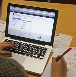 Dicas e preocupações a ter na hora de preencher a sua declaração do IRS