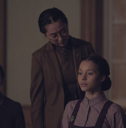 'Os Testamentos': depois de 'The Handmaid's Tale', Gilead está ainda pior