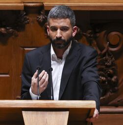 BE espera que Seguro vete nova Lei da Nacionalidade caso seja aprovada no parlamento