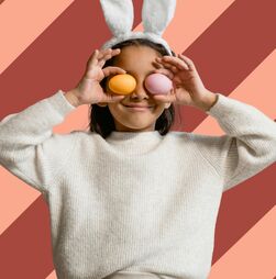 Sem ideias para as férias da Páscoa? 9 planos para entreter os miúdos