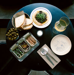 Cinco planos para o fim de semana prolongado: Páscoa, concertos e um bar de vinhos