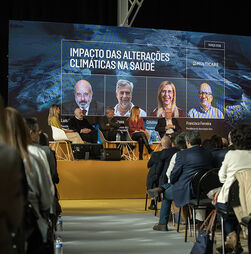 Multicare Saúde e Alterações Climáticas