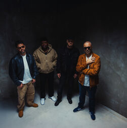 É na MEO Arena que “Os mais pesados da capital” vão reclamar o trono do hip-hop nacional