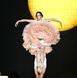 Madre mía, Rosalía, bem-vinda de volta