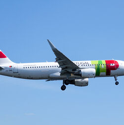 Parpública confirma propostas da Air France e Lufthansa pela TAP