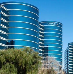 Irão: Dubai interceta ataque contra sede da norte-americana Oracle