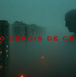 RTP Play estreia série antológica criada com Inteligência Artificial, numa viagem ao ano 3000