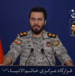 “A operação de resgate terminou num fracasso total”: Irão nega sucesso de missão de salvamento dos EUA 