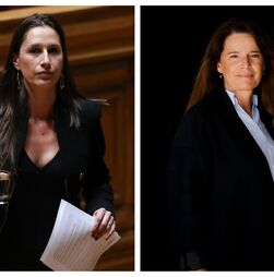 Rita Rato não vai para o desemprego. Entrou para os quadros da câmara num processo secreto