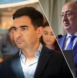 Assédio sexual no gabinete do ministro arquivado por inspetora ambiental 