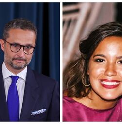 Indiscretos: governante zanga-se, exonera e nem no nome acerta