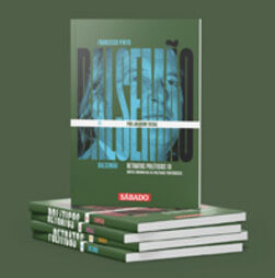 Retratos Políticos III - Francisco Pinto Balsemão