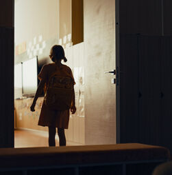 Fisco vai taxar vítimas de abusos sexuais da Igreja Católica