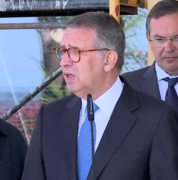 Presidente da República quer dar voz aos portugueses e apela a marcação de férias nas zonas afetadas pelo mau tempo 