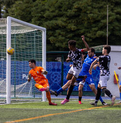Retrato da crise dos axadrezados: 'O Boavista não vai acabar'
