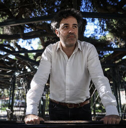 João Pacheco: 'O Jorge Sampaio teve a vida facilitada pelo contexto político'