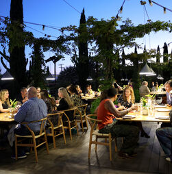 Pelo mundo fora, as estrelas Michelin estão em digressão