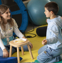 Miúdos que (quase) não comem