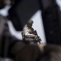 Irão: Complexo petroquímico na Árabia Saudita atacado durante a madrugada