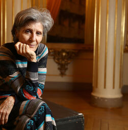 O triunfo de Luísa Costa Gomes 