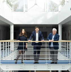 O Grupo Adelaïde continuou a sua trajetória de crescimento em 2025 