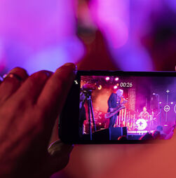 Festival Bons Sons revela cartaz e expande-se para a natureza em ano de celebração