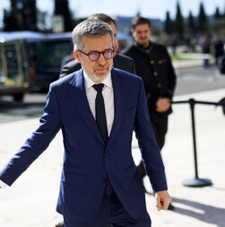 Lisboa requalifica seis esquadras da PSP com investimento estatal de €3 milhões