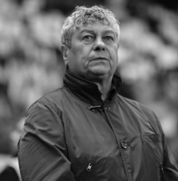 Morreu o treinador Mircea Lucescu